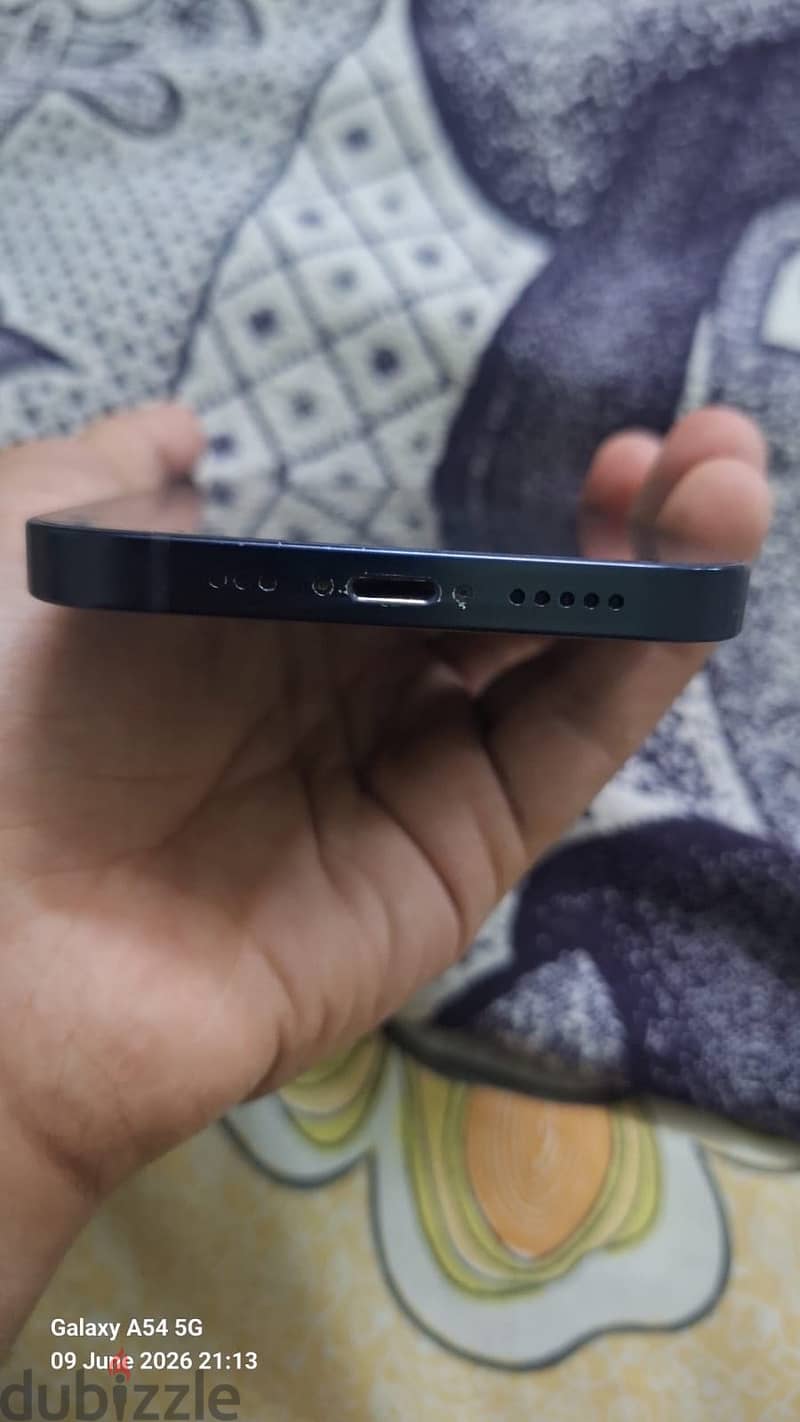 Apple - iPhone 12 3