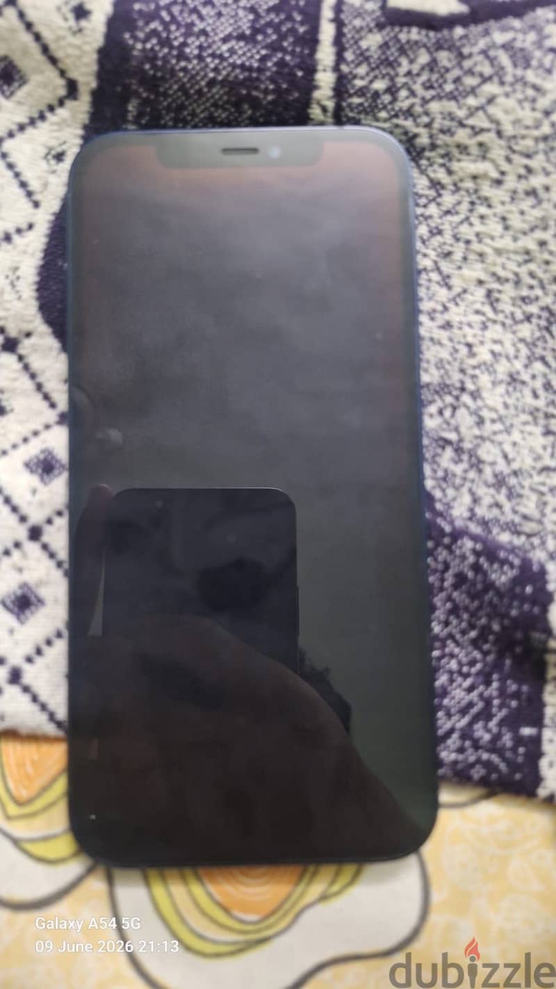 Apple - iPhone 12 5