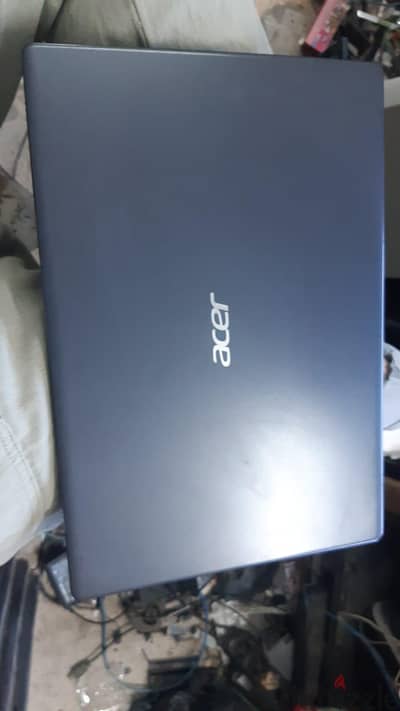 laptop Acer aspire 8
