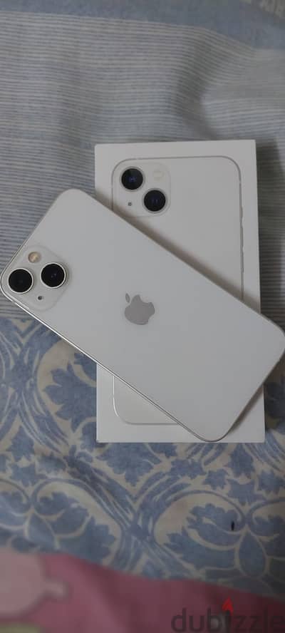 Apple - iPhone 13