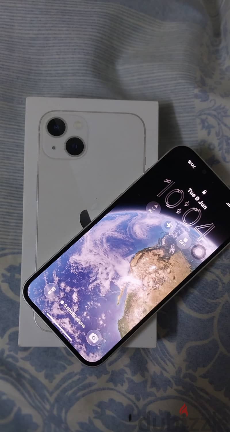 Apple - iPhone 13 1