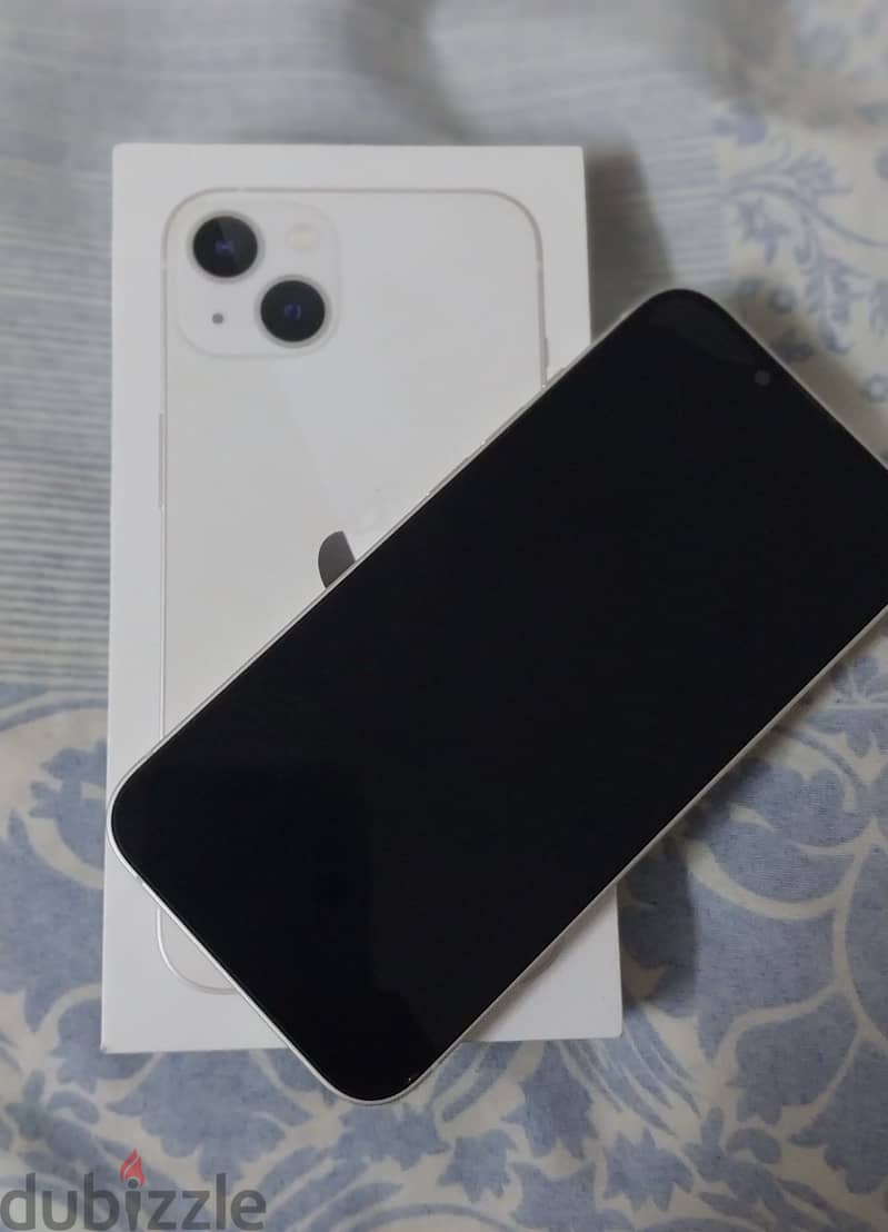 Apple - iPhone 13 2