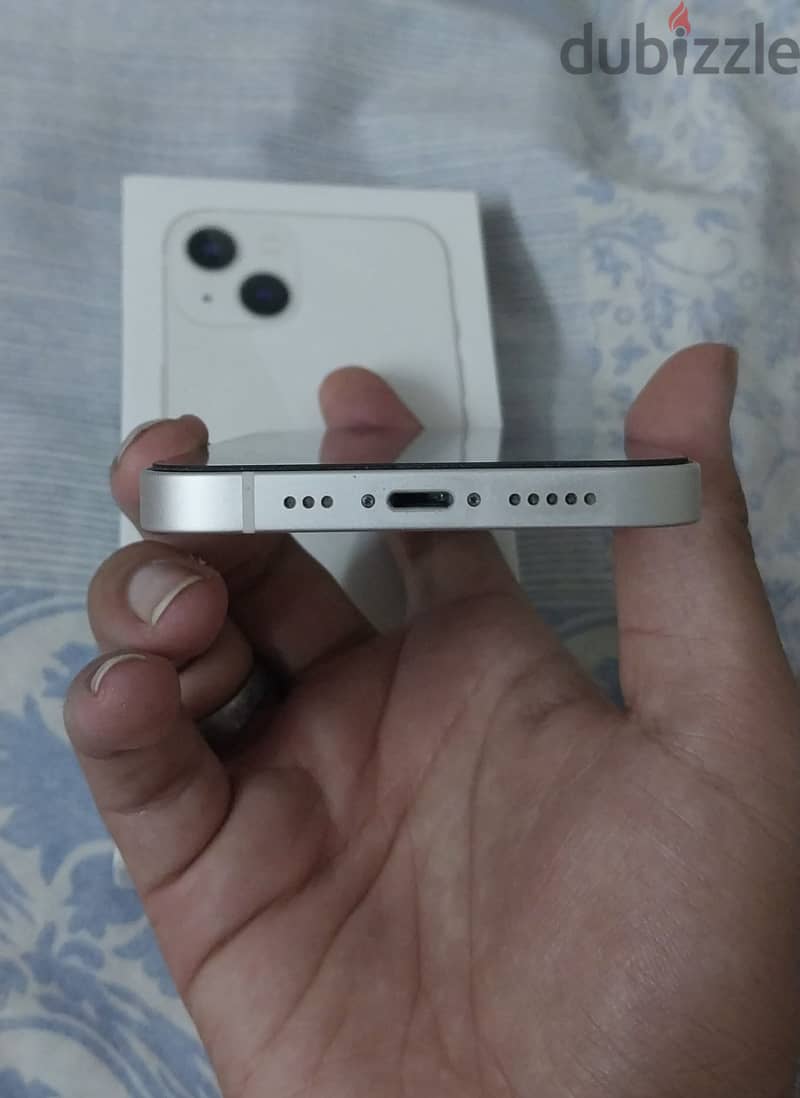 Apple - iPhone 13 3