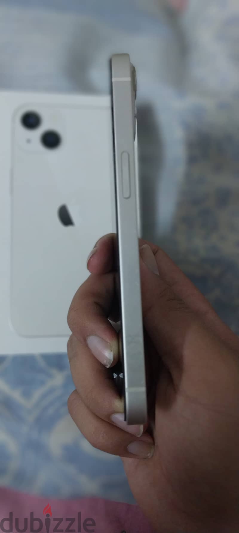 Apple - iPhone 13 4