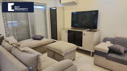 Twinhouse villa For Sale in Mountain view ras elhekma North Coast Fully Furnished