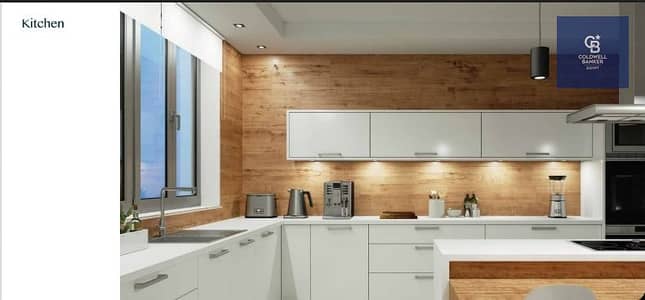 3-bedroom duplex for sale with down payment and installments - near delivery - Al Burouj Compound - Shorouk City - New Cairo