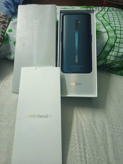 oppo reno 2f