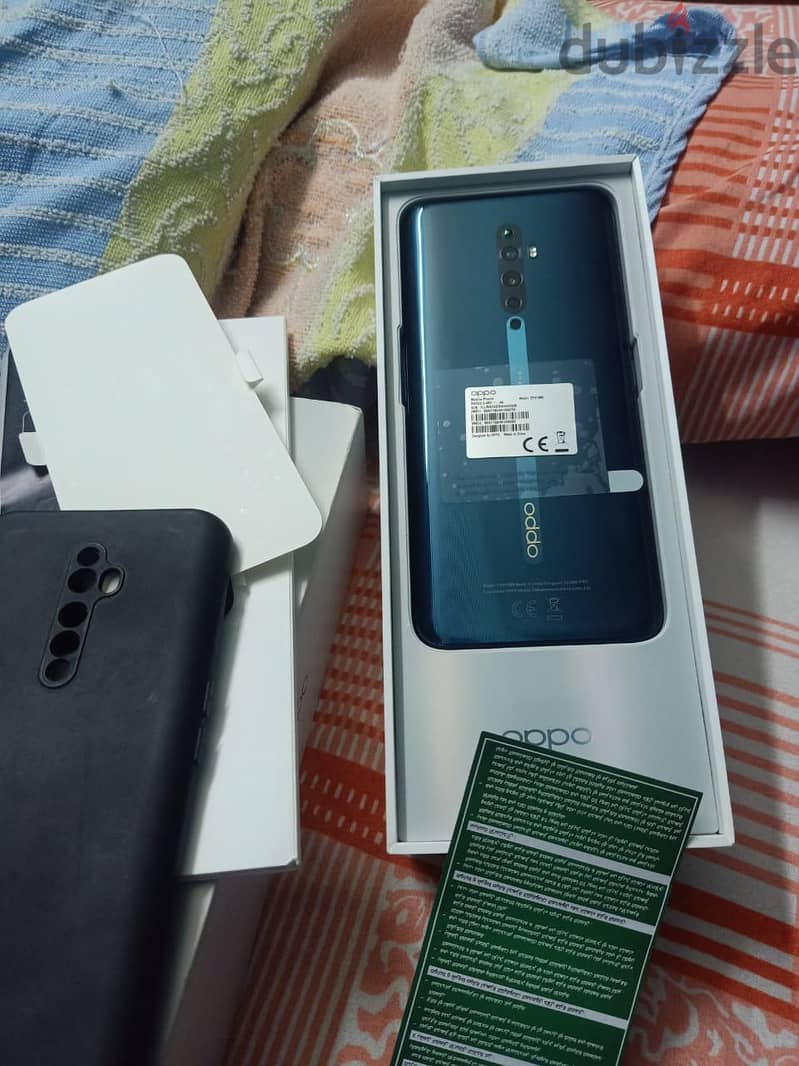 oppo reno 2f 2