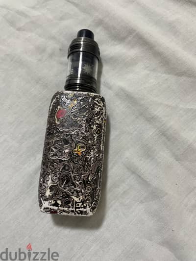 Vape revenger x