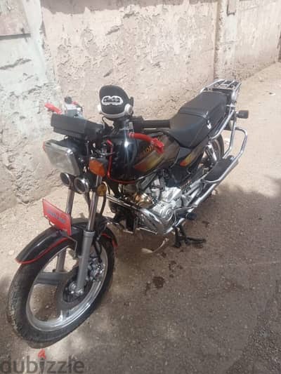 مكنه هوجن اربعه 200