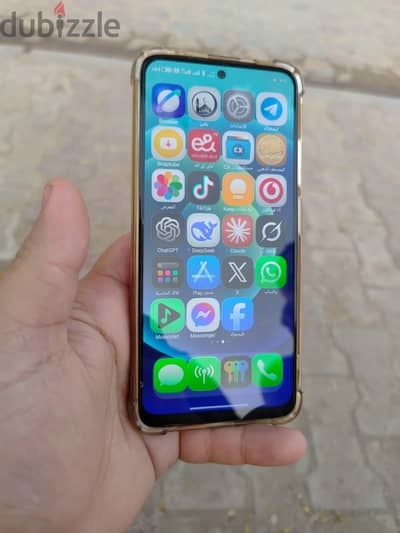 شاومي ريدمي نوت 11