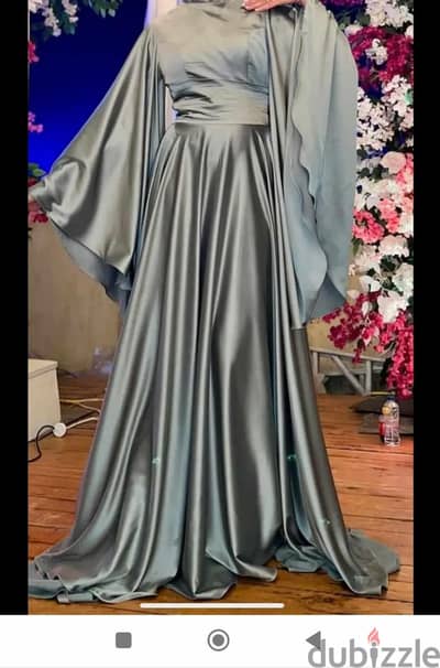 Soiree Dress