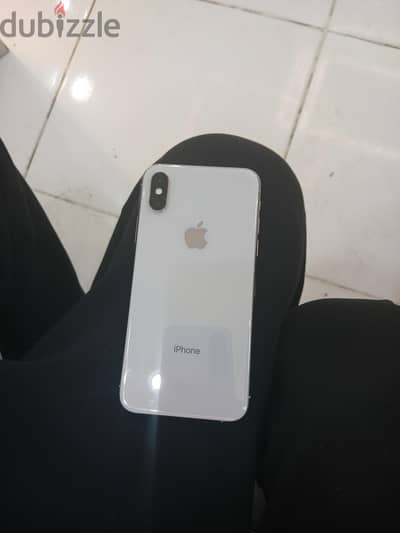 آبل - آيفون اكس اس