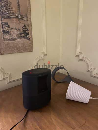 Bose 500 home speakers