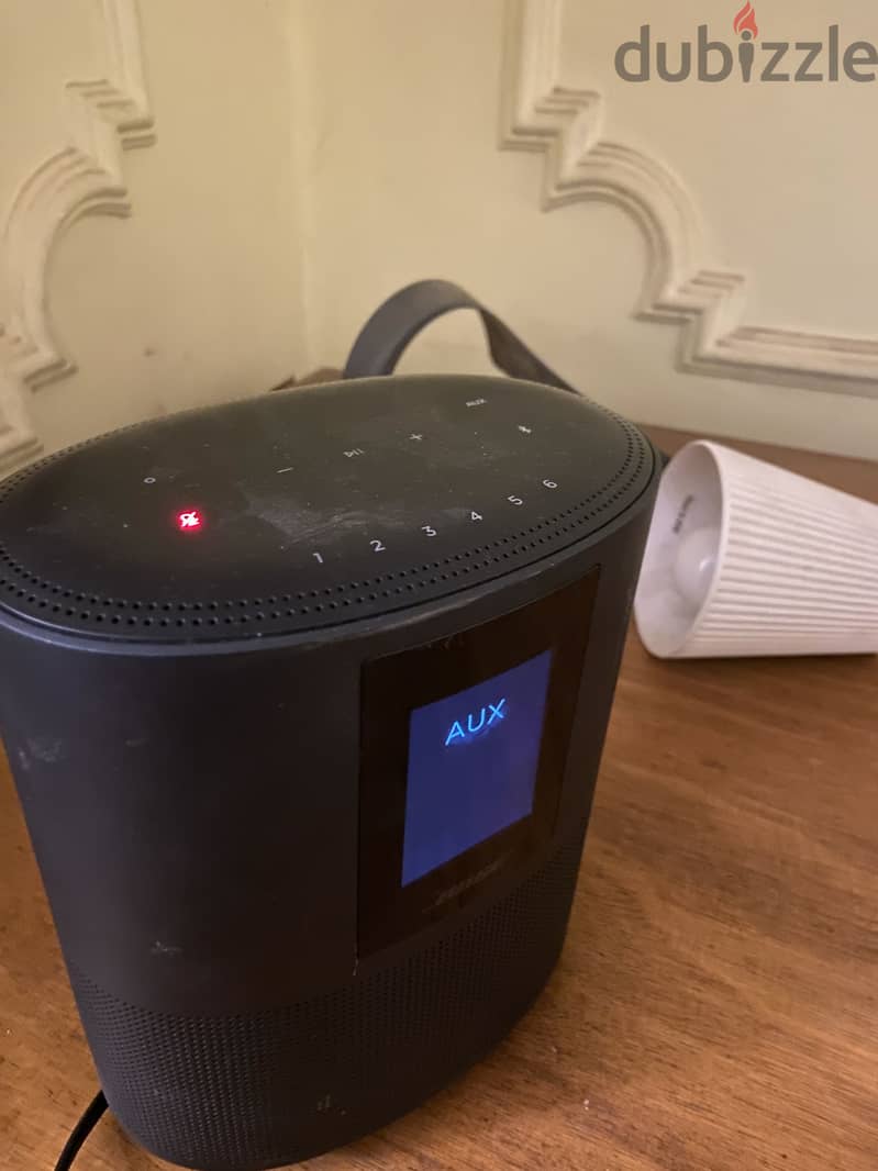 Bose 500 home speakers 1