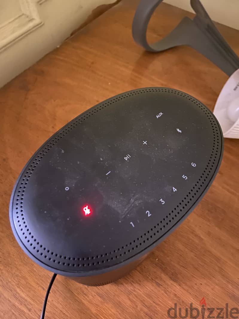 Bose 500 home speakers 2