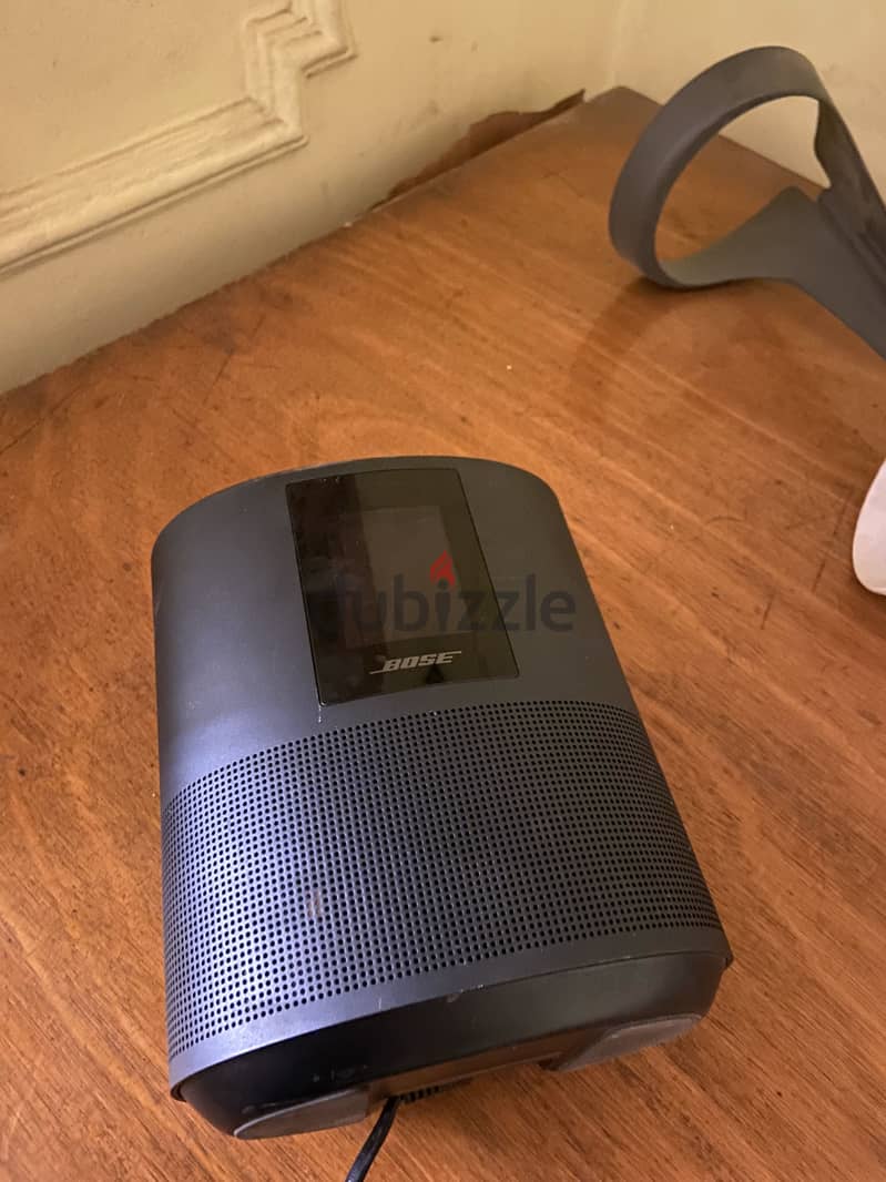 Bose 500 home speakers 3