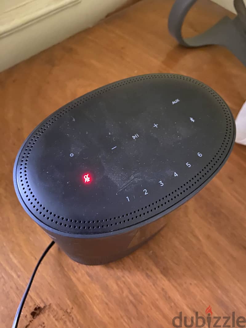 Bose 500 home speakers 4
