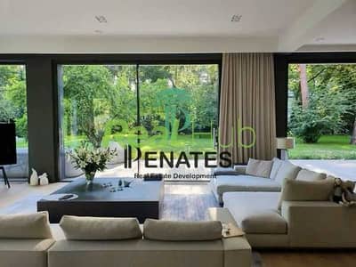 Last ground-floor apartment with a garden, open lagoon & water feature view – 48% discount at ISOLA