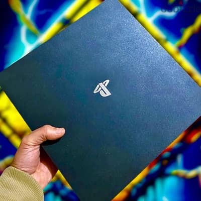 PS4 pro 1 Tita