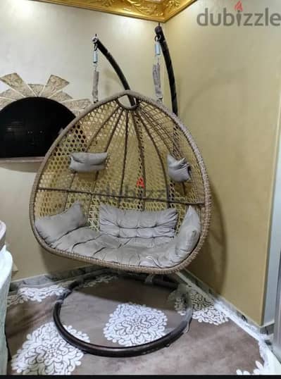 مرجيحة عش العصفور