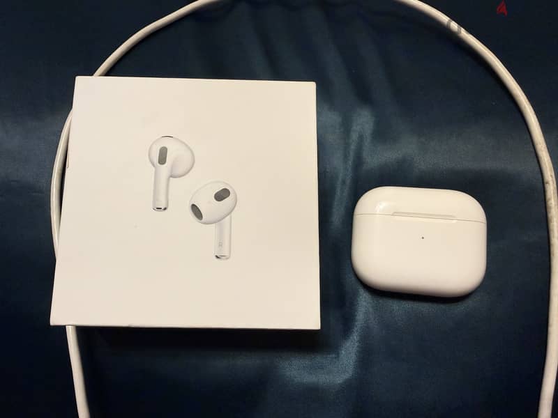 AirPods 3 1