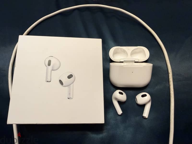 AirPods 3 2