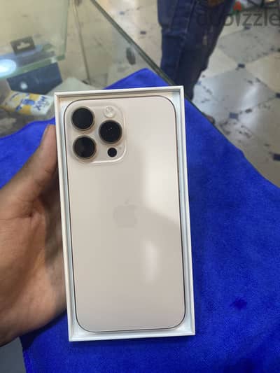 Apple - iPhone 16 Pro Max