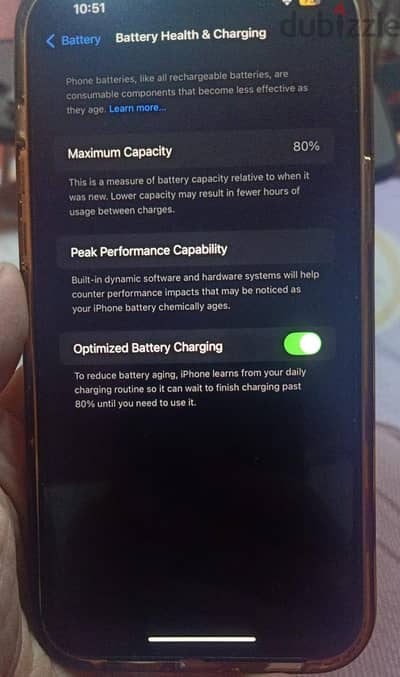 آبل - آيفون 14 بلس