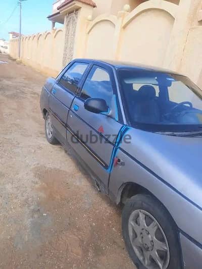 لادا 2110 2007