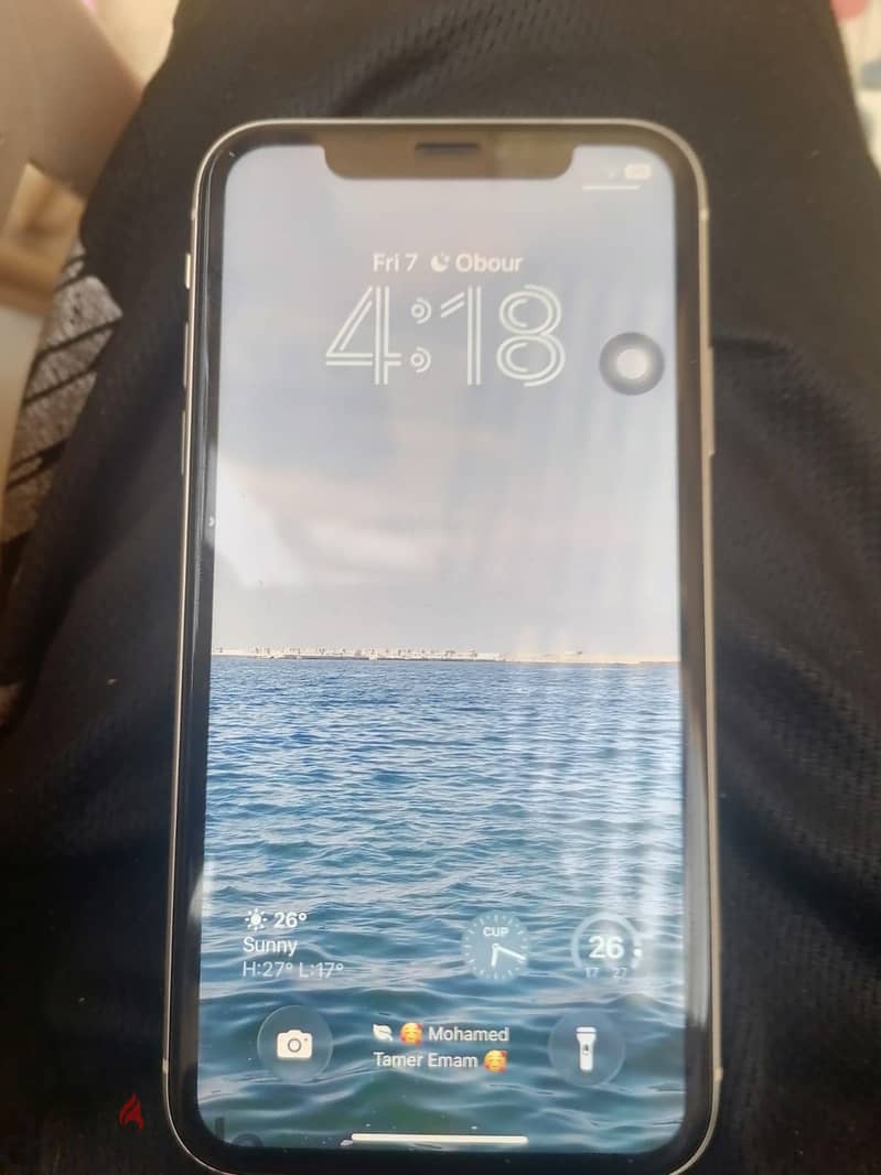 Apple - iPhone 11 1