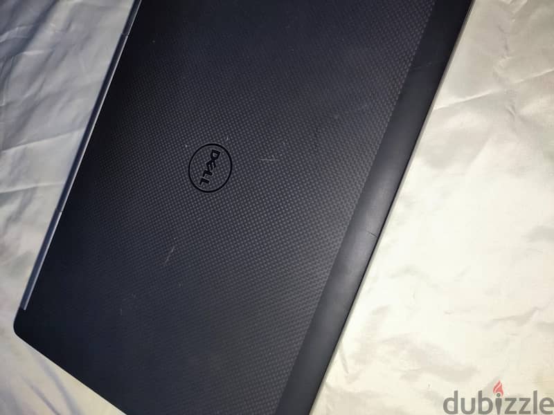 Dell precision 7720 2