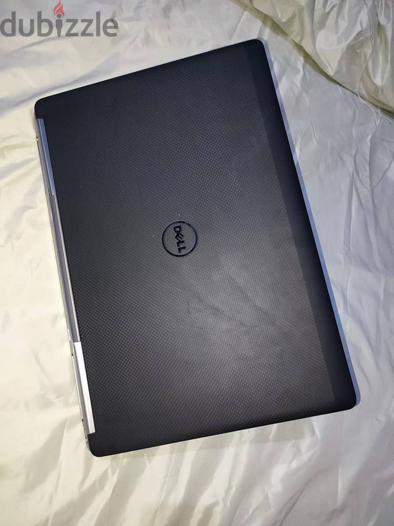 Dell precision 7720 3