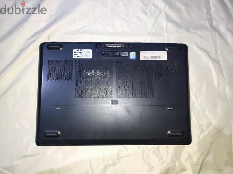 Dell precision 7720 15