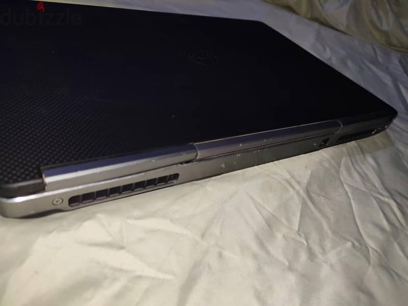 Dell precision 7720 16