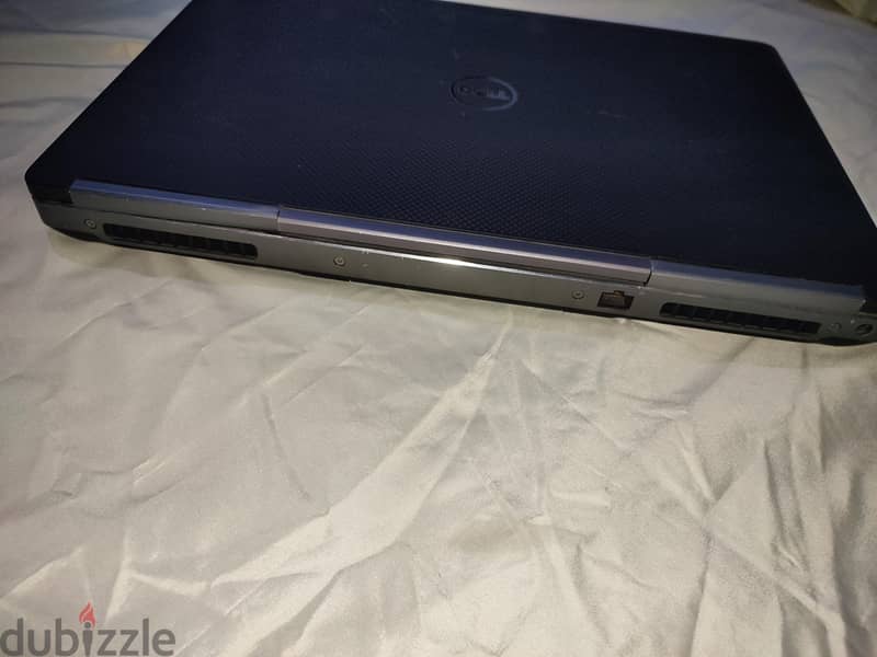 Dell precision 7720 17