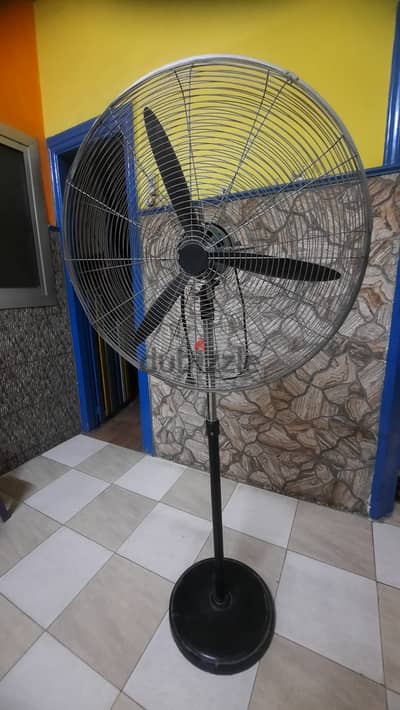 مروحه ٣٠ بوصه