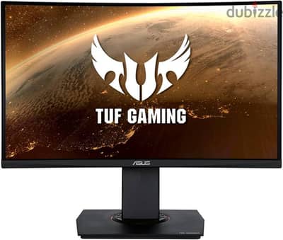 Asus Vg24vq monitor