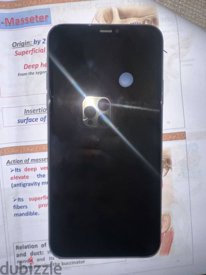Apple - iPhone 11 Pro Max 1