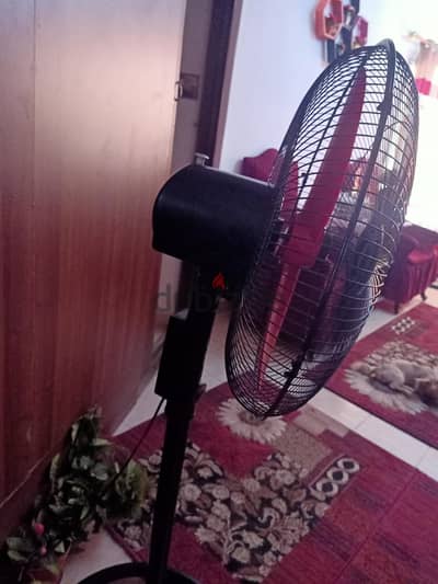 مروحه فريش الشبح هواء طياره