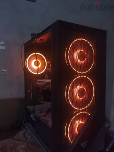 تجميعه pc جيل  12