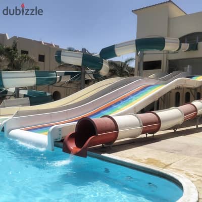 شالية لإيجار في بالما لاسرينا ارضي بجاردن ع لاكوا من المالك