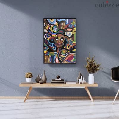 Art work