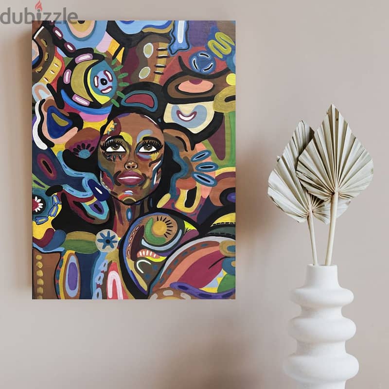 Art work 1
