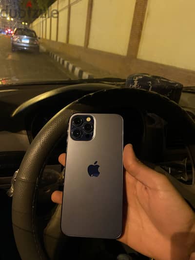 آبل - آيفون 12 برو ماكس