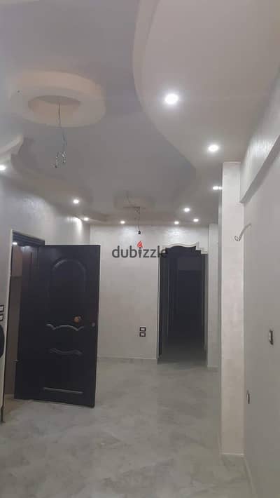 Apartment for sale on Salah Salem Main