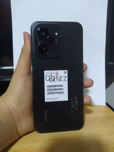 redmi15c