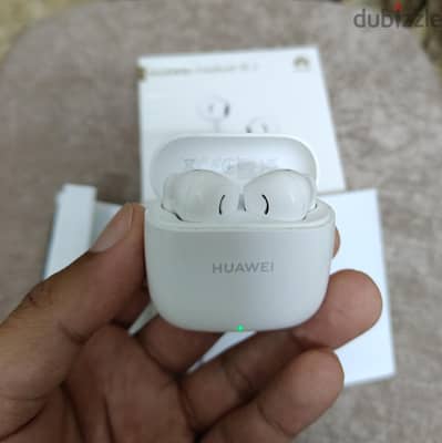 Huawei FreeBuds SE 2