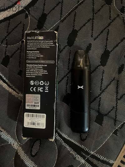 Nexlim go