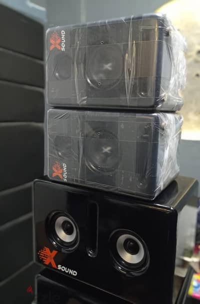 X- sound Mini DJ